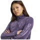 Adidas Γυναικεία ζακέτα Tiro Velour Track Top